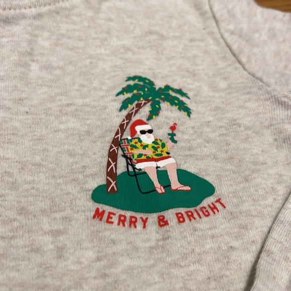 Old Navy Christmas Pajamas - Picture 2 of 7